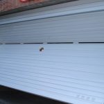 puertas basculantes lr automatismos
