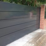 puertas correderas lr automatismos