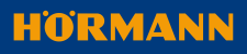 logo hormann