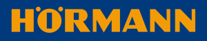 logo hormann