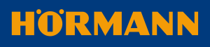 logo hormann