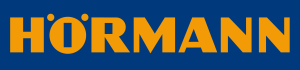 logo hormann